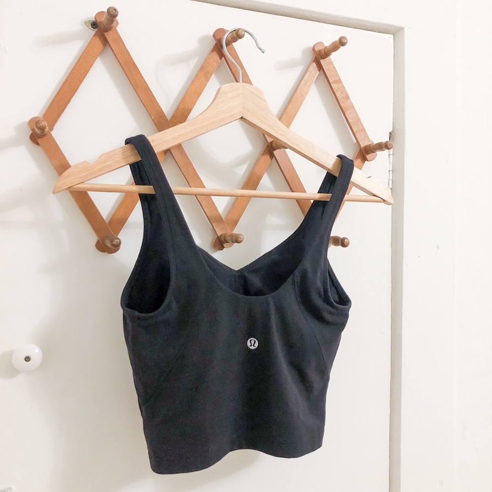 Lululemon Bra Top
